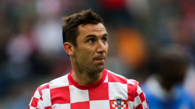 Сърна се отказва от националния тим на Хърватия