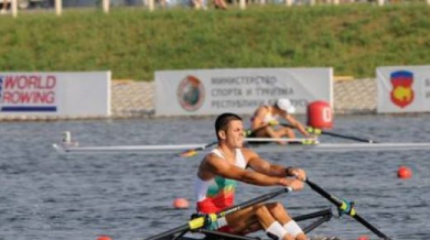 Младенов без квота за Олимпиадата в Рио  