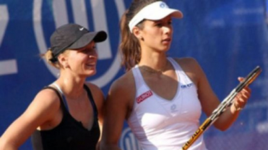 Пиронкова и Каратанчева отказаха турнира на двойки на &quot;US Open&quot;