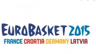 Евробаскет 2015 и в българския ефир