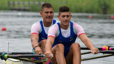 Двама българи взеха олимпийска квота
