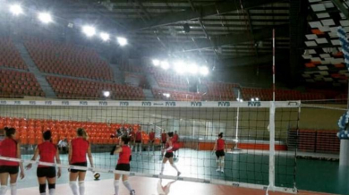 Волейболистките на България завършиха с успех подготовката за световното 