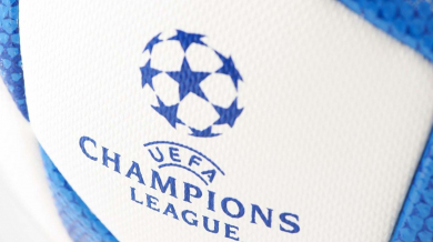Шампионска лига, сезон 2015/16 – елиминационна фаза