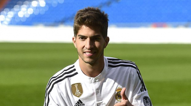 Бразилец се надява да се върне в Реал (Мадрид)