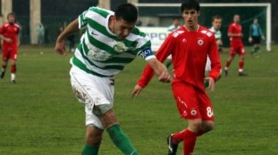 Възраждат футбола в Ботевград