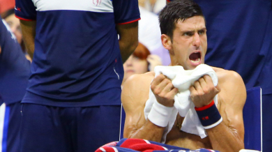 Джокович на полуфинал на US Open за девета поредна година