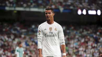 Реал (Мадрид) обяви космическа цена за Роналдо