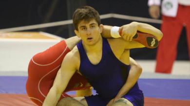 Новачков: След олимпийската ми титла догодина ще се говорят хубави неща за мен 