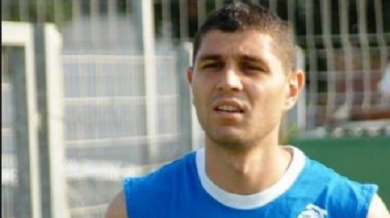 Макриев изригна с два гола в Кипър