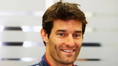 Уебър: Шампионатът във Формула 1 приключи