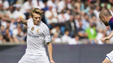ПСЖ готви офанзива за млада звезда на Реал (Мадрид)
