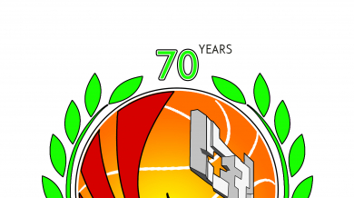 БК Берое с ново лого в юбилейната година