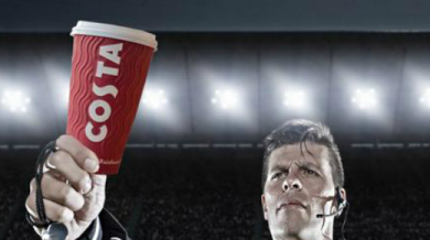 Фенове на Арсенал бойкотираха Коста (ВИДЕО)