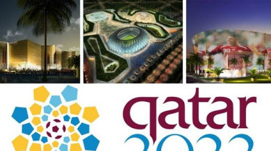 Официално: Световното първенство в Катар през зимата