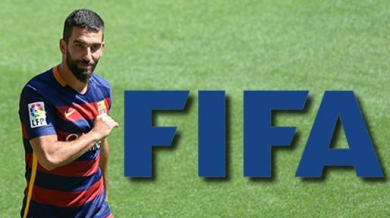 ФИФА обясни защо отряза Барселона