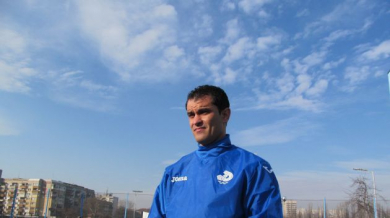 Треньорът на Дунав: По-добри сме от Банско