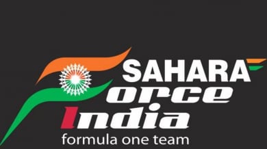 Форс Индия се жалва от разпределението на печалбата във Формула 1