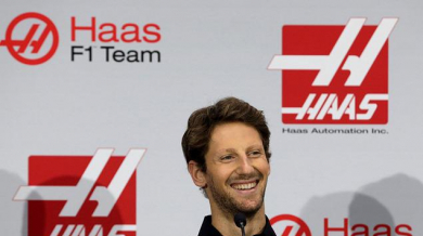 Нов тим във Формула 1 обяви първия си пилот