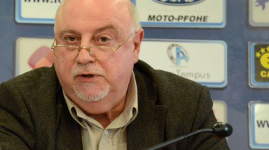 Баждеков: Искахме ЦСКА, но има и следващи кръгове 