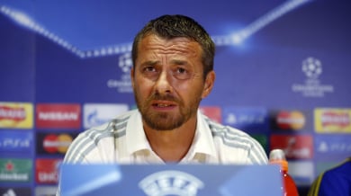 Йоканович: Динамо ни уби с бързи голове