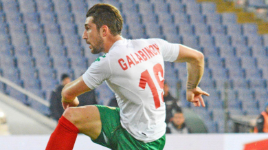 Извикан в националния отказа да играе за България