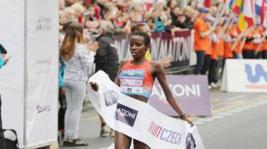 Кенийки аут от атлетиката за две и четири години заради допинг