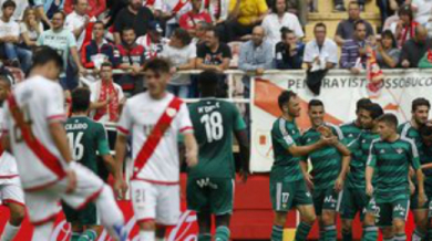 Бетис доближи зона УЕФА след победа в Мадрид 