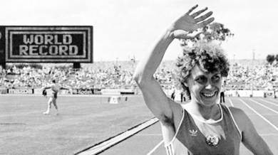 30 години от уникалния рекорд на Марита Кох