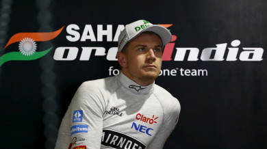 Хюлкенберг избра Формула 1 пред 24-те часа на Льо Ман
