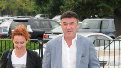 Боби Михайлов поведе националите към Хърватия
