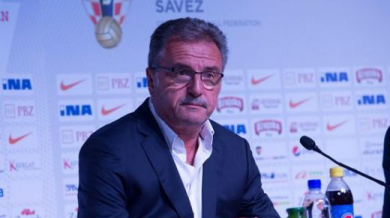 Треньорът на Хърватия: Не се страхувам от българите
