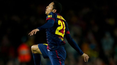 Данъчните погнаха пореден футболист на Барселона