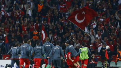 Турция директно на Евро 2016 след драма
