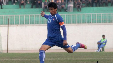 Национали на Непал арестувани за уреждане на мачове