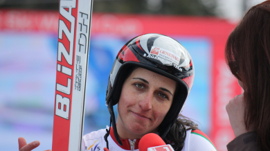 България с двама алпийци на старта на ски сезона