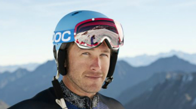 Боде Милър аут за сезона в алпийските ски 