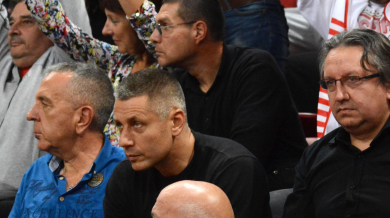 Атакуваха волейболната федерация заради гавра с Радо Стойчев: Срам, позор! 