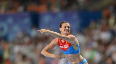 Исинбаева спира със спорта след Олимпиадата в Рио