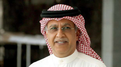 Шейх от Бахрейн иска да оглави ФИФА