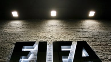 Замесиха и Великобритания в корупционните скандали във ФИФА