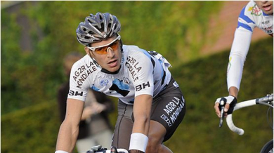 Френски колоездач изгоря за четири години заради допинг
