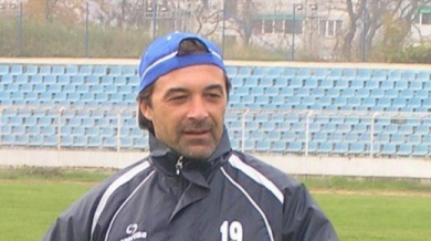 Черноморец (Балчик) вкара 8 гола на Спартак (Варна)