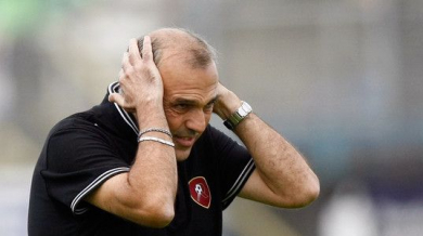 Италиански тим уволни треньор, върна предишния
