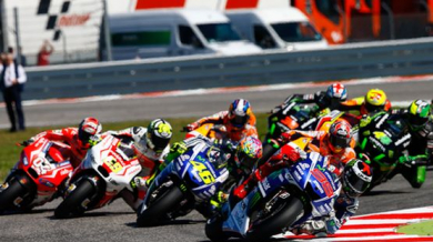 Ясни пилотите на MotoGP за следващия сезон