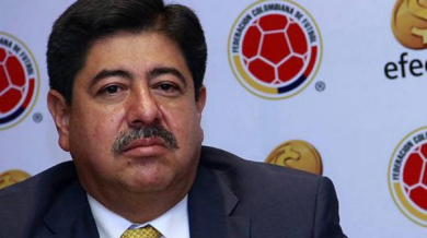 Босът на колумбийския футбол подаде оставка
