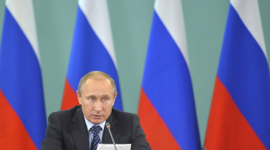Путин проговори за скандала с допинга: Искат да сринат репутацията на Майка Русия