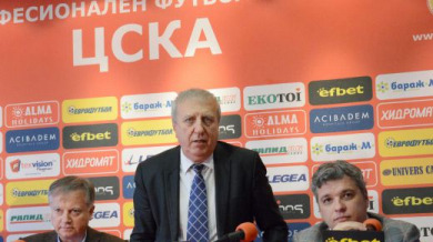 Сашо Томов: Имаше жесток удар срещу Стойчо Младенов и отбора