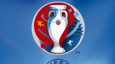 Показаха топката за Евро 2016 (СНИМКА)