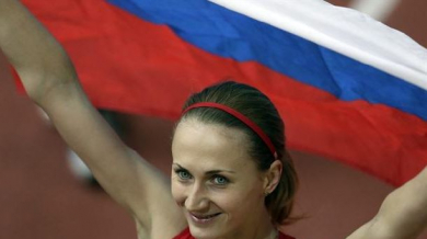 Забраниха на руските атлети участие на Олимпиадата