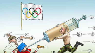 След грандиозния скандал с руснаците: Изключват леката атлетика от Рио 2016?